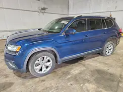 1V2NR2CA7JC533408 2018 VOLKSWAGEN ATLAS