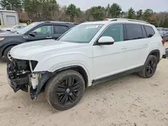1V2NR2CA7JC542366 2018 VOLKSWAGEN ATLAS