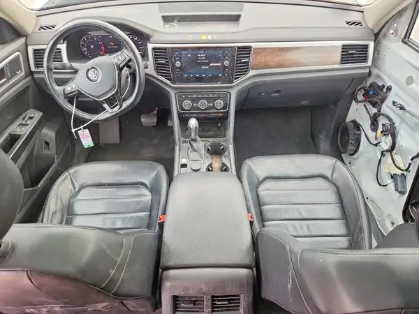 1V2NR2CA7JC542366 2018 VOLKSWAGEN ATLAS - Image 8