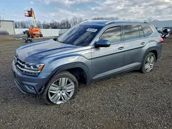 1V2NR2CA7JC543548 2018 VOLKSWAGEN ATLAS