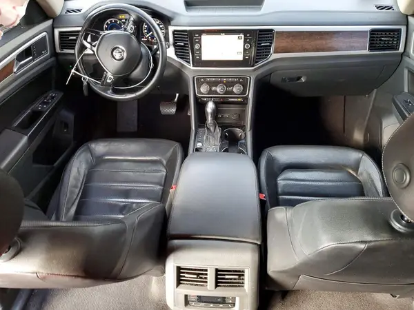 1V2NR2CA7JC543548 2018 VOLKSWAGEN ATLAS - Image 8