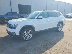 1V2NR2CA7JC546904 2018 VOLKSWAGEN ATLAS