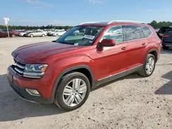 1V2NR2CA7JC547194 2018 VOLKSWAGEN ATLAS