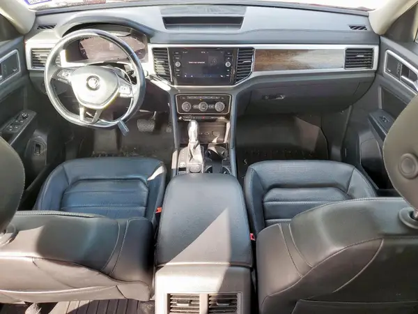 1V2NR2CA7JC547194 2018 VOLKSWAGEN ATLAS - Image 8