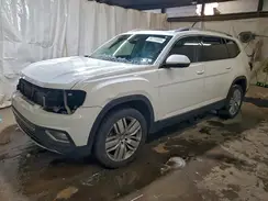 1V2NR2CA7JC551116 2018 VOLKSWAGEN ATLAS