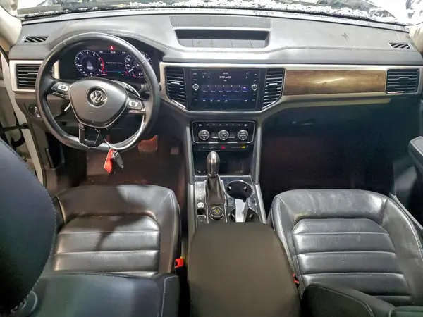 1V2NR2CA7JC551116 2018 VOLKSWAGEN ATLAS - Image 8