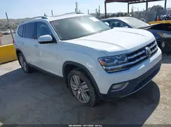 1V2NR2CA7JC551147 2018 VOLKSWAGEN ATLAS