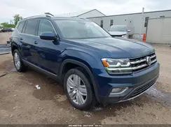 1V2NR2CA7JC551472 2018 VOLKSWAGEN ATLAS