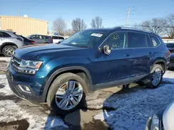 1V2NR2CA7JC557367 2018 VOLKSWAGEN ATLAS