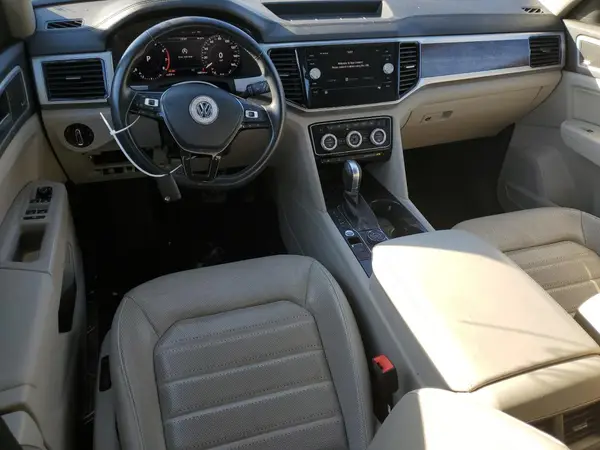 1V2NR2CA7JC557367 2018 VOLKSWAGEN ATLAS - Image 8