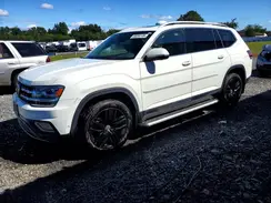 1V2NR2CA7JC560642 2018 VOLKSWAGEN ATLAS