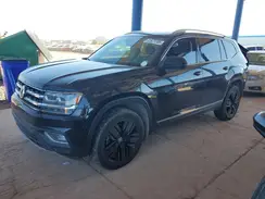 1V2NR2CA7JC564223 2018 VOLKSWAGEN ATLAS