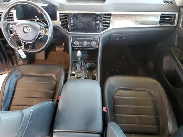 1V2NR2CA7JC564223 2018 VOLKSWAGEN ATLAS - Image 8