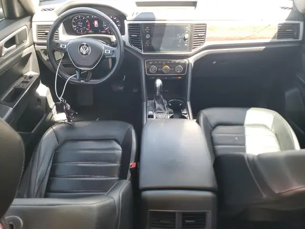 1V2NR2CA7JC567073 2018 VOLKSWAGEN ATLAS - Image 8