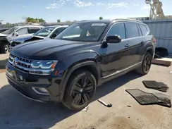 1V2NR2CA7JC568322 2018 VOLKSWAGEN ATLAS