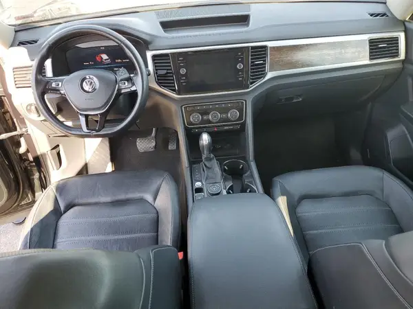 1V2NR2CA7JC568322 2018 VOLKSWAGEN ATLAS - Image 8