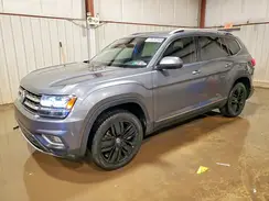 1V2NR2CA7JC570121 2018 VOLKSWAGEN ATLAS