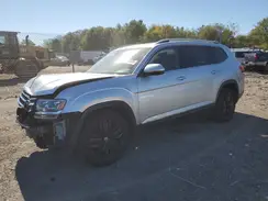 1V2NR2CA7JC572273 2018 VOLKSWAGEN ATLAS