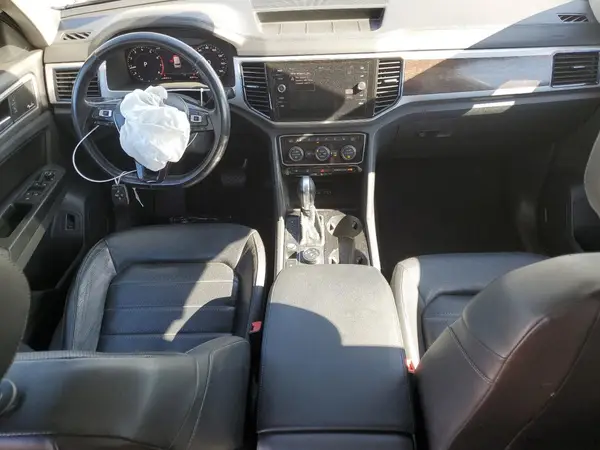1V2NR2CA7JC572273 2018 VOLKSWAGEN ATLAS - Image 8