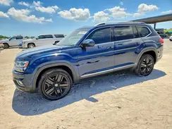 1V2NR2CA7JC572581 2018 VOLKSWAGEN ATLAS