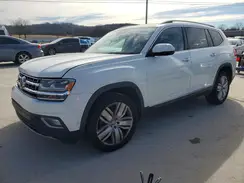 1V2NR2CA7JC572662 2018 VOLKSWAGEN ATLAS