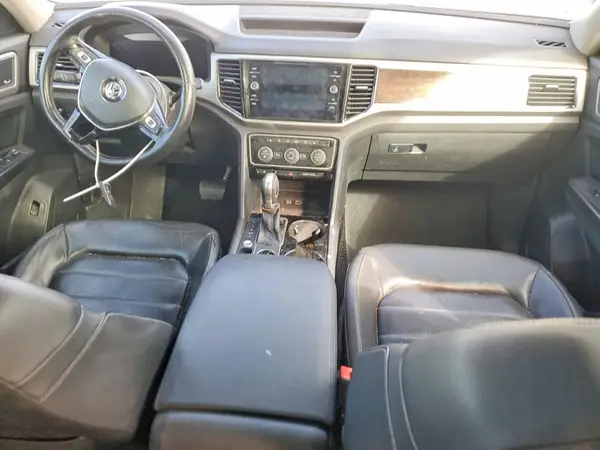 1V2NR2CA7JC572662 2018 VOLKSWAGEN ATLAS - Image 8