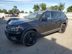 1V2NR2CA7JC574976 2018 VOLKSWAGEN ATLAS