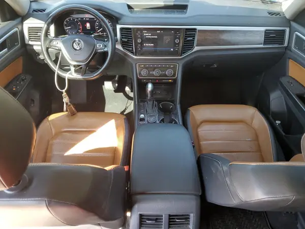 1V2NR2CA7JC574976 2018 VOLKSWAGEN ATLAS - Image 8