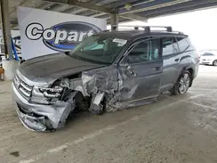 1V2NR2CA7JC576047 2018 VOLKSWAGEN ATLAS