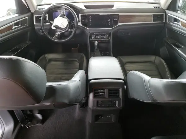 1V2NR2CA7JC576047 2018 VOLKSWAGEN ATLAS - Image 8