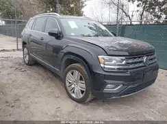 1V2NR2CA7JC577781 2018 VOLKSWAGEN ATLAS
