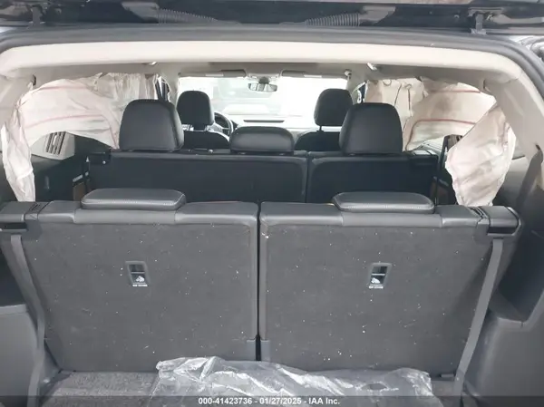 1V2NR2CA7JC577781 2018 VOLKSWAGEN ATLAS - Image 8