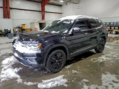 1V2NR2CA7JC584116 2018 VOLKSWAGEN ATLAS