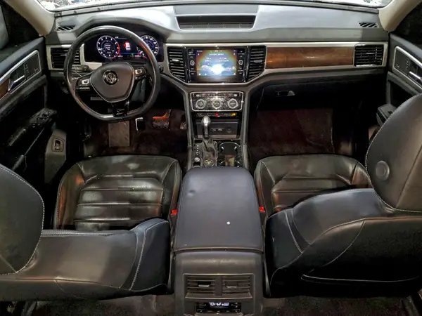 1V2NR2CA7JC584116 2018 VOLKSWAGEN ATLAS - Image 8