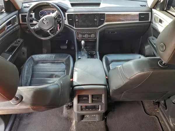 1V2NR2CA7JC588084 2018 VOLKSWAGEN ATLAS - Image 8