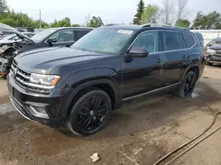 1V2NR2CA7KC504735 2019 VOLKSWAGEN ATLAS