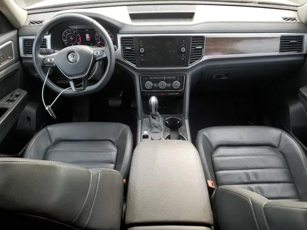 1V2NR2CA7KC504735 2019 VOLKSWAGEN ATLAS - Image 8