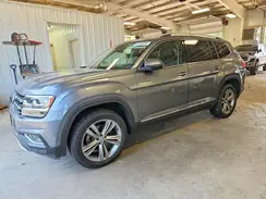 1V2NR2CA7KC514990 2019 VOLKSWAGEN ATLAS