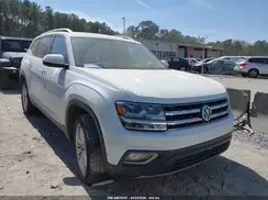 1V2NR2CA7KC528775 2019 VOLKSWAGEN ATLAS
