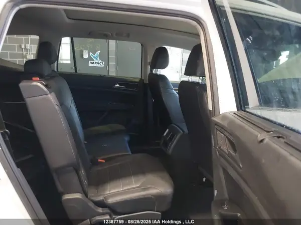 1V2NR2CA7KC529246 2019 VOLKSWAGEN ATLAS - Image 8