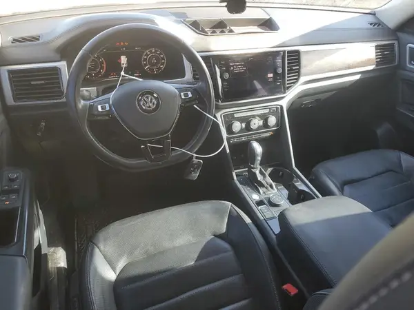 1V2NR2CA7KC533054 2019 VOLKSWAGEN ATLAS - Image 8