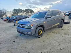 1V2NR2CA7KC542319 2019 VOLKSWAGEN ATLAS