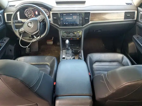 1V2NR2CA7KC542319 2019 VOLKSWAGEN ATLAS - Image 8