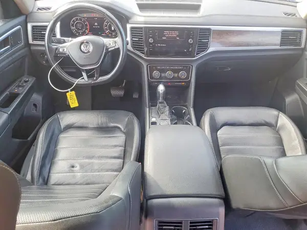 1V2NR2CA7KC545771 2019 VOLKSWAGEN ATLAS - Image 8