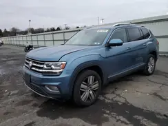 1V2NR2CA7KC545821 2019 VOLKSWAGEN ATLAS