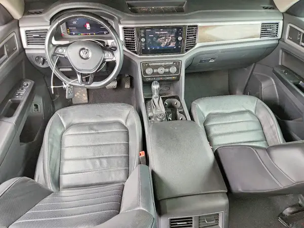1V2NR2CA7KC552168 2019 VOLKSWAGEN ATLAS - Image 8
