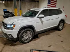 1V2NR2CA7KC554440 2019 VOLKSWAGEN ATLAS