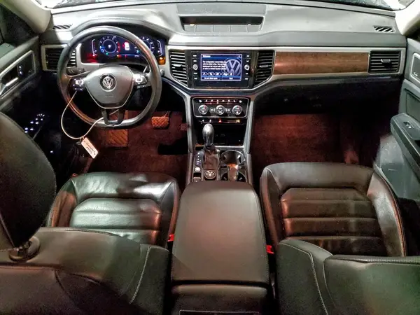 1V2NR2CA7KC554440 2019 VOLKSWAGEN ATLAS - Image 8
