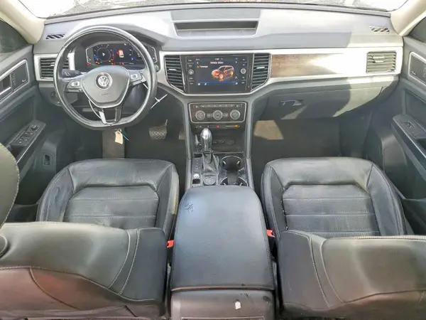 1V2NR2CA7KC561873 2019 VOLKSWAGEN ATLAS - Image 8