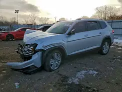 1V2NR2CA7KC568094 2019 VOLKSWAGEN ATLAS